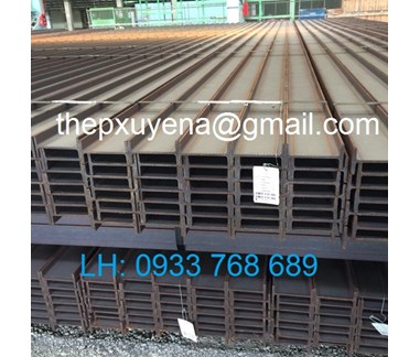 Thép hình chữ I