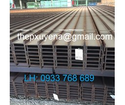 Thép hình chữ I