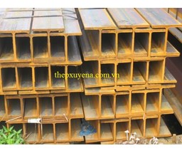 Thép hình chữ H125X125