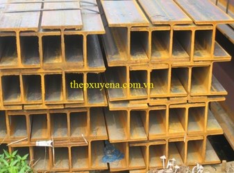 Thép hình chữ H125X125