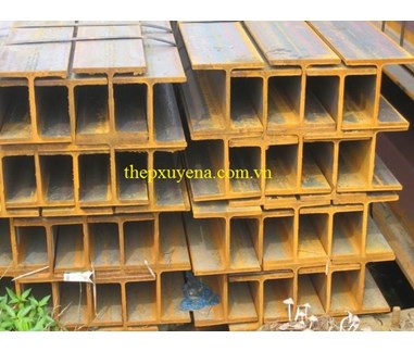 Thép hình chữ H125X125