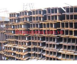 Thép hình chữ H150X150