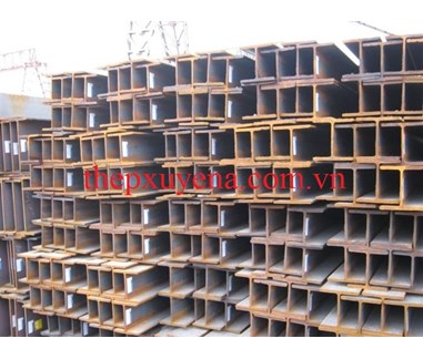 Thép hình chữ H150X150