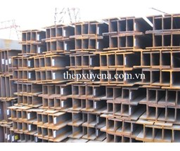 Thép hình chữ H200X200
