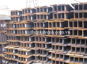 Thép hình chữ H200X200