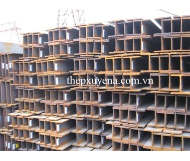 Thép hình chữ H200X200