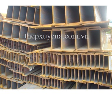 Thép hình chữ H250X250