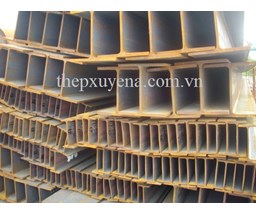 Thép hình chữ H250X250