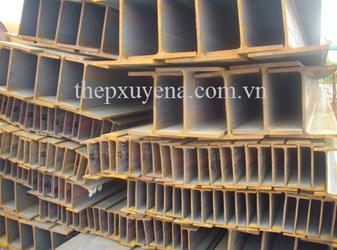 Thép hình chữ H250X250