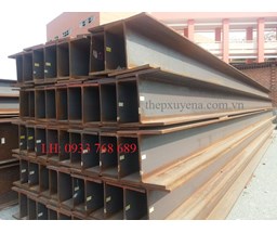 Thép hình chữ H300X300
