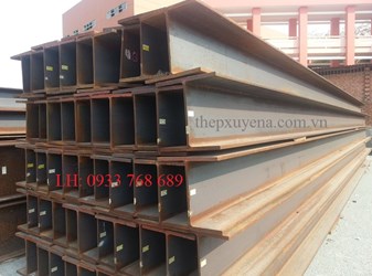 Thép hình chữ H300X300