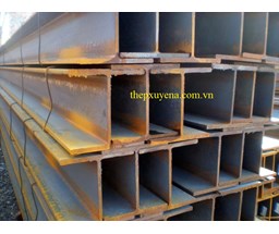Thép hình chữ H350X350