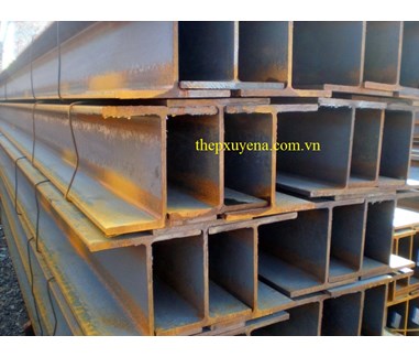 Thép hình chữ H350X350