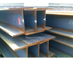 Thép hình chữ H400X400