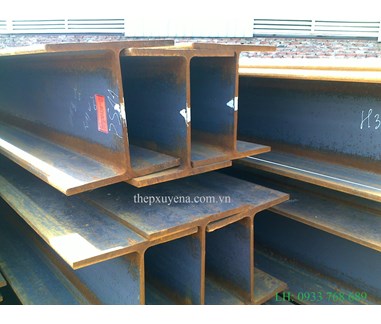 Thép hình chữ H400X400