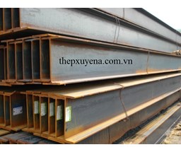 Thép hình chữ H588X300