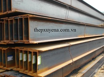 Thép hình chữ H588X300