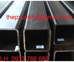 Thép hộp vuông 125x125