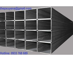 Thép hộp vuông 150x150