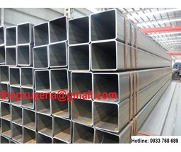 Thép hộp vuông 200x200