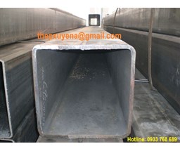 Thép hộp vuông 250x250