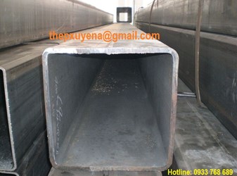 Thép hộp vuông 250x250