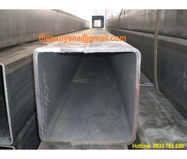 Thép hộp vuông 250x250