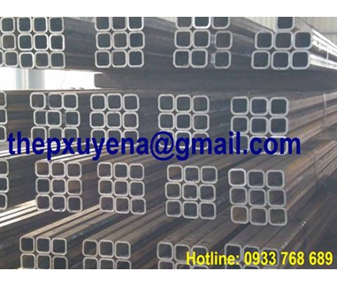 Thép hộp vuông 60x60