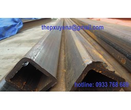 Thép hộp vuông 65x65