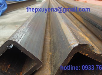 Thép hộp vuông 65x65