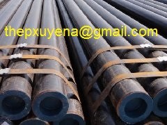 Thép ống đúc nhập khẩu phi 168