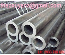 Thép ống đúc phi 219