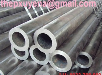 Thép ống đúc phi 219
