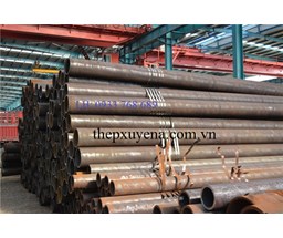 Thép ống đúc phi 273