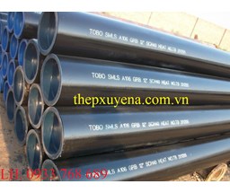 Thép ống đúc phi 323