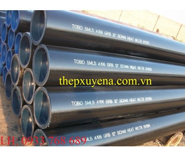 Thép ống đúc phi 323