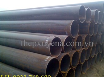 Thép ống đúc phi 355