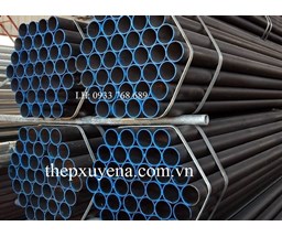 Thép ống đúc phi 48