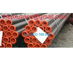 Thép ống đúc phi 73