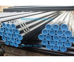 Thép ống đúc phi 90