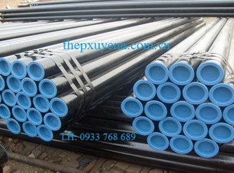 Thép ống đúc phi 90