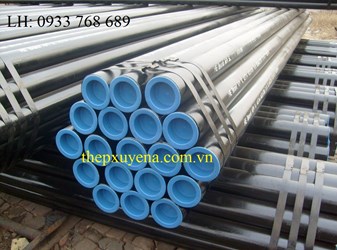 Thép ống đúc tiêu chuẩn ASTM A179