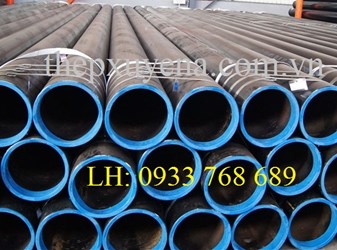Thép ống đúc tiêu chuẩn ASTM A192