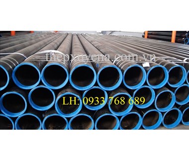 Thép ống đúc tiêu chuẩn ASTM A192