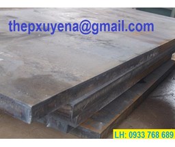 Thép tấm 30-200li