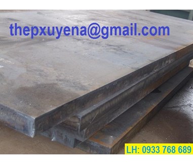 Thép tấm 30-200li