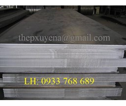 Thép tấm ASTM A36
