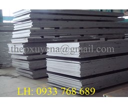 Thép tấm ASTM A515