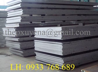 Thép tấm ASTM A515