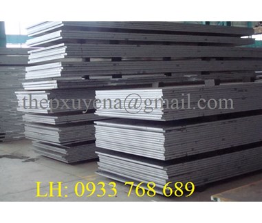 Thép tấm ASTM A515